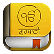Search Gurbani Logo